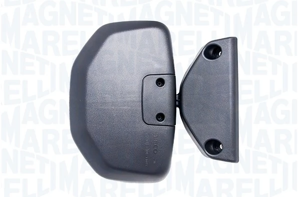 Exterior Mirror, driver cab